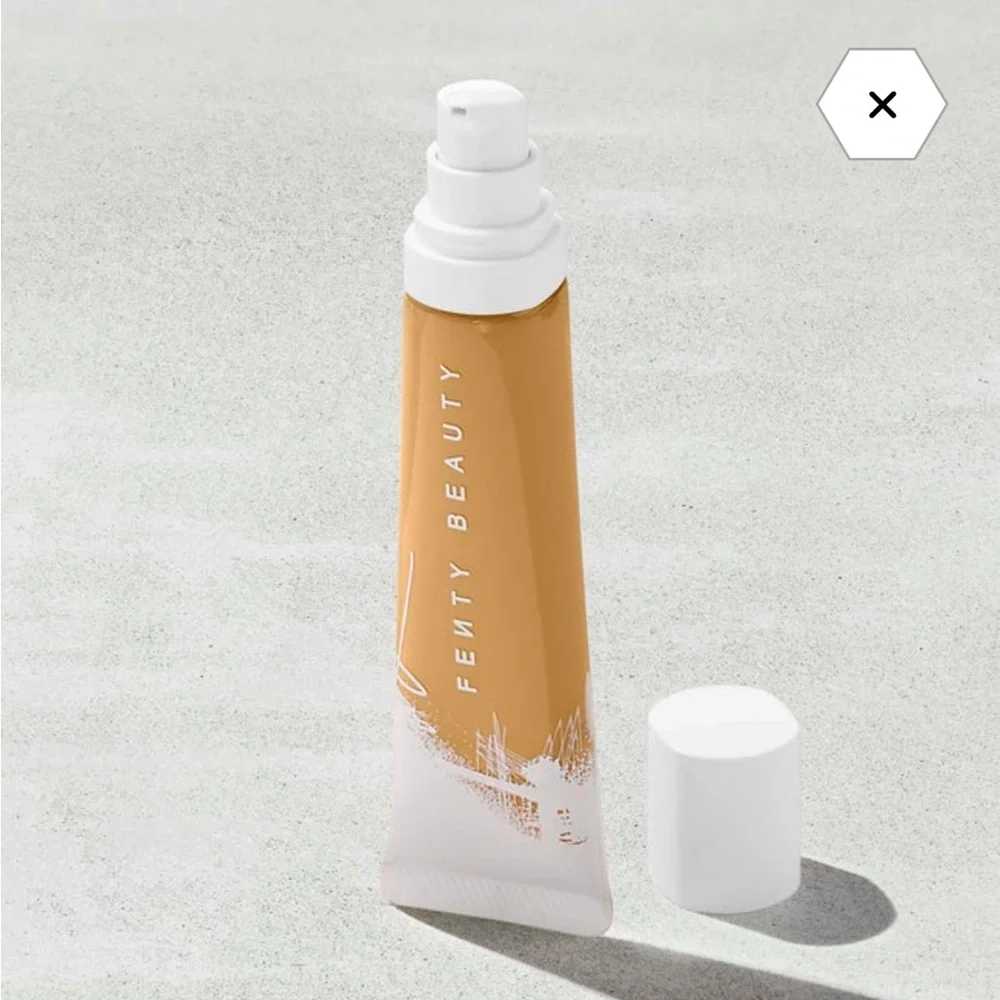 🌿 Fenty Beauty Pro Filt'r Hydrating Longwear Foundation / #255
